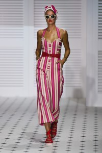 Temperley London RTW Spring 2018