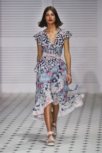 Temperley London RTW Spring 2018