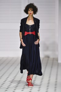 Temperley London RTW Spring 2018