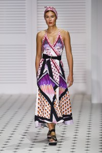 Temperley London RTW Spring 2018