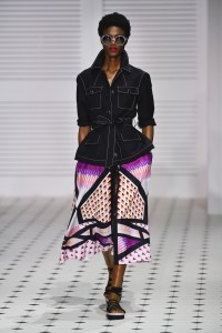 Temperley London RTW Spring 2018