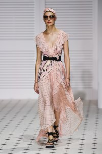 Temperley London RTW Spring 2018