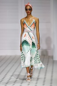 Temperley London RTW Spring 2018