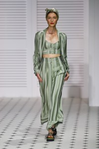 Temperley London RTW Spring 2018