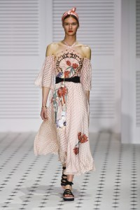 Temperley London RTW Spring 2018