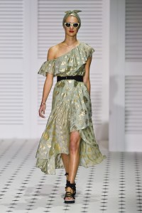 Temperley London RTW Spring 2018