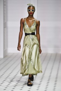 Temperley London RTW Spring 2018