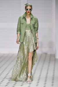 Temperley London RTW Spring 2018