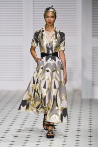 Temperley London RTW Spring 2018