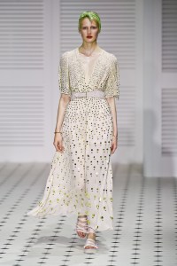 Temperley London RTW Spring 2018