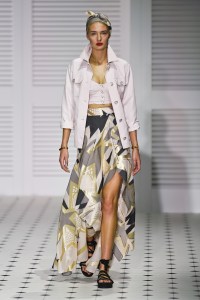 Temperley London RTW Spring 2018