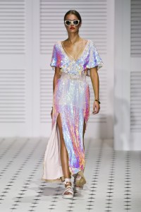 Temperley London RTW Spring 2018