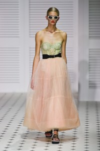 Temperley London RTW Spring 2018