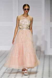 Temperley London RTW Spring 2018