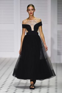 Temperley London RTW Spring 2018