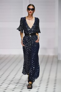 Temperley London RTW Spring 2018