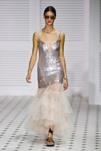 Temperley London RTW Spring 2018