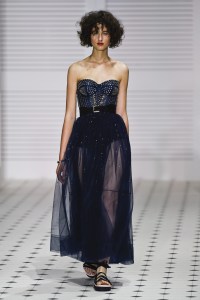 Temperley London RTW Spring 2018