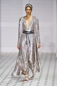 Temperley London RTW Spring 2018