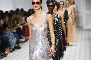 Temperley London RTW Spring 2018