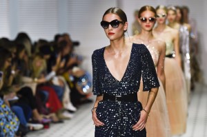 Temperley London RTW Spring 2018