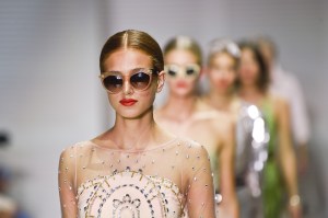 Temperley London RTW Spring 2018