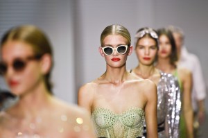 Temperley London RTW Spring 2018