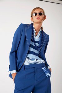The Gigi RTW Spring 2018