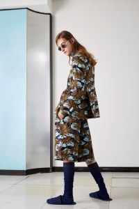 The Gigi RTW Spring 2018