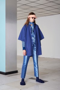The Gigi RTW Spring 2018