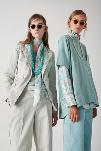 The Gigi RTW Spring 2018