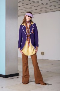 The Gigi RTW Spring 2018