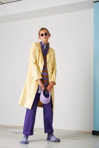 The Gigi RTW Spring 2018