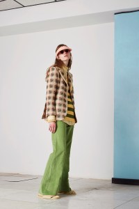 The Gigi RTW Spring 2018