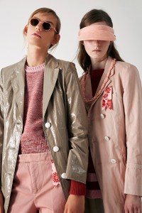 The Gigi RTW Spring 2018