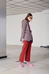 The Gigi RTW Spring 2018