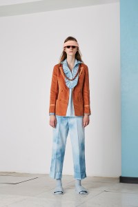 The Gigi RTW Spring 2018
