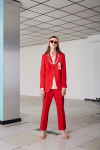 The Gigi RTW Spring 2018