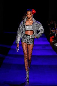 The Blonds RTW spring 2018