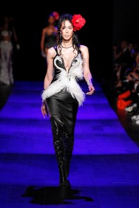 The Blonds RTW spring 2018