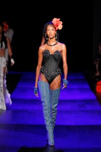 The Blonds RTW spring 2018