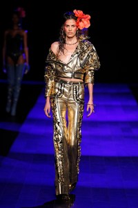 The Blonds RTW spring 2018