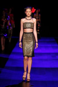 The Blonds RTW spring 2018