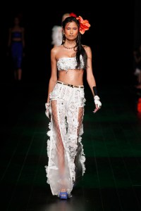The Blonds RTW spring 2018