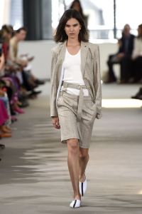 Tibi RTW Spring 2018