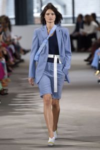 Tibi RTW Spring 2018