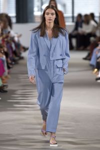 Tibi RTW Spring 2018