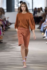 Tibi RTW Spring 2018