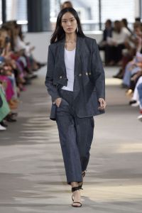 Tibi RTW Spring 2018