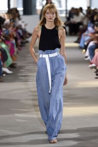 Tibi RTW Spring 2018